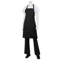 Chef Works | Black Bib Apron Chef Works | Black Bib Apron